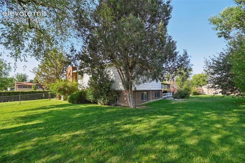 Tiny photo for 608 Harvard Street, Colorado Springs, CO 80911 (MLS # 1564135)
