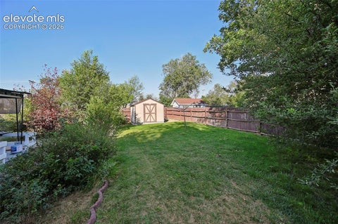 Tiny photo for 608 Harvard Street, Colorado Springs, CO 80911 (MLS # 1564135)