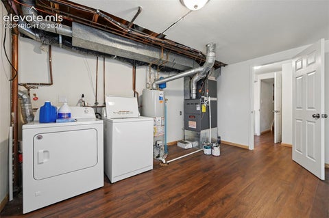 Tiny photo for 608 Harvard Street, Colorado Springs, CO 80911 (MLS # 1564135)
