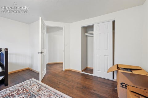 Tiny photo for 608 Harvard Street, Colorado Springs, CO 80911 (MLS # 1564135)