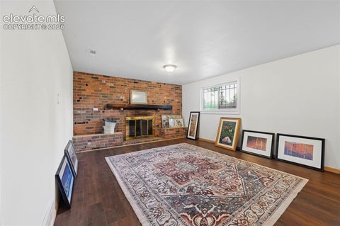 Tiny photo for 608 Harvard Street, Colorado Springs, CO 80911 (MLS # 1564135)