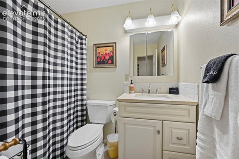 Tiny photo for 608 Harvard Street, Colorado Springs, CO 80911 (MLS # 1564135)