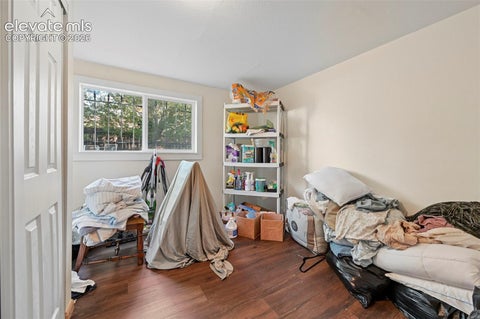 Tiny photo for 608 Harvard Street, Colorado Springs, CO 80911 (MLS # 1564135)