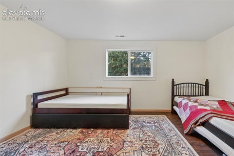 Tiny photo for 608 Harvard Street, Colorado Springs, CO 80911 (MLS # 1564135)