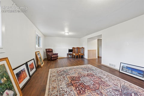 Tiny photo for 608 Harvard Street, Colorado Springs, CO 80911 (MLS # 1564135)