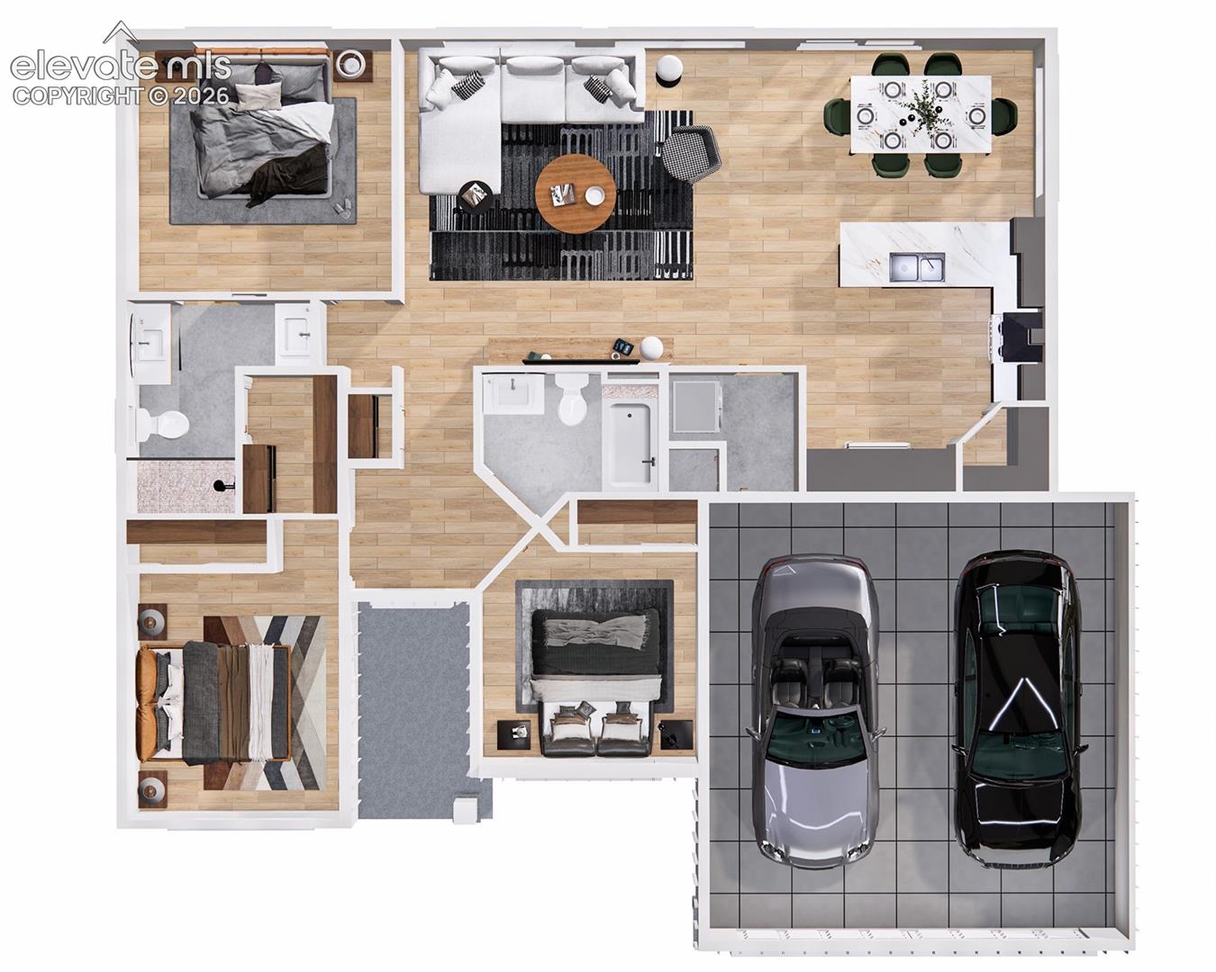 348 Arrowhead Drive