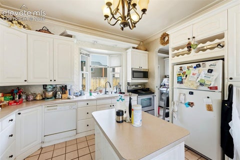 Tiny photo for 842 E Platte Avenue, Colorado Springs, CO 80903 (MLS # 8394410)