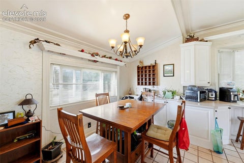 Tiny photo for 842 E Platte Avenue, Colorado Springs, CO 80903 (MLS # 8394410)