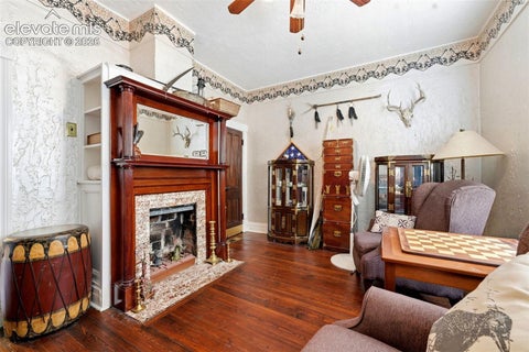 Tiny photo for 842 E Platte Avenue, Colorado Springs, CO 80903 (MLS # 8394410)