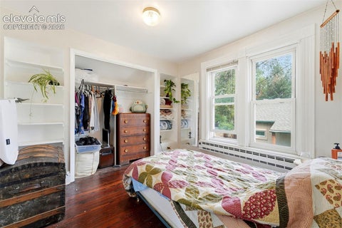 Tiny photo for 842 E Platte Avenue, Colorado Springs, CO 80903 (MLS # 8394410)