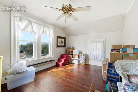 Tiny photo for 842 E Platte Avenue, Colorado Springs, CO 80903 (MLS # 8394410)