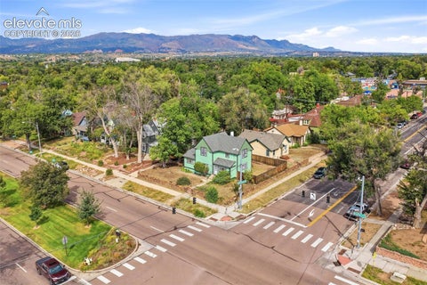 Tiny photo for 842 E Platte Avenue, Colorado Springs, CO 80903 (MLS # 8394410)