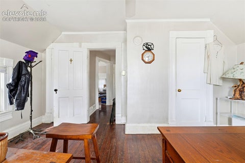 Tiny photo for 842 E Platte Avenue, Colorado Springs, CO 80903 (MLS # 8394410)