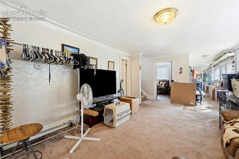 Tiny photo for 842 E Platte Avenue, Colorado Springs, CO 80903 (MLS # 8394410)
