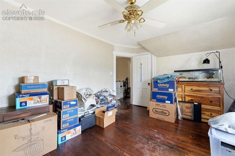 Tiny photo for 842 E Platte Avenue, Colorado Springs, CO 80903 (MLS # 8394410)