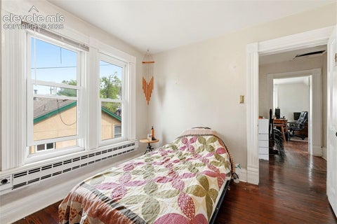 Tiny photo for 842 E Platte Avenue, Colorado Springs, CO 80903 (MLS # 8394410)