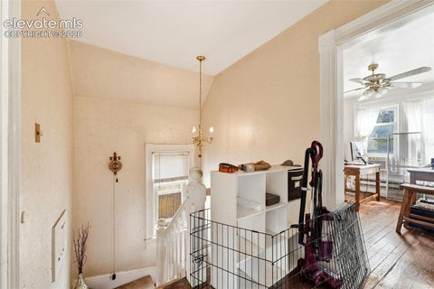 Tiny photo for 842 E Platte Avenue, Colorado Springs, CO 80903 (MLS # 8394410)