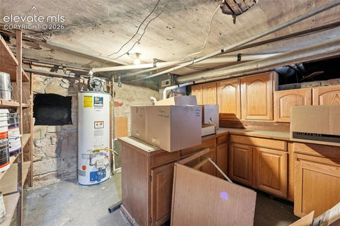 Tiny photo for 842 E Platte Avenue, Colorado Springs, CO 80903 (MLS # 8394410)