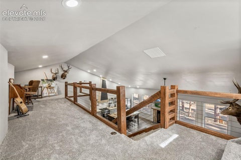 Tiny photo for 2270 Pikes Peak Drive, Florissant, CO 80816 (MLS # 8201080)