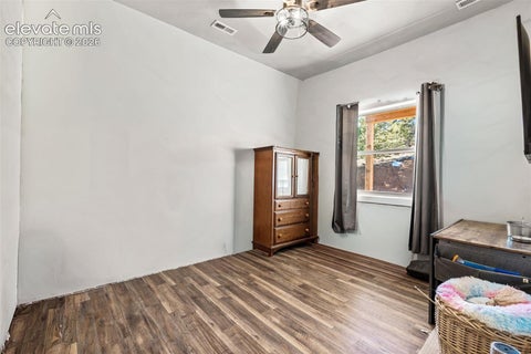 Tiny photo for 2270 Pikes Peak Drive, Florissant, CO 80816 (MLS # 8201080)
