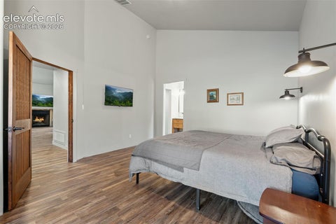 Tiny photo for 2270 Pikes Peak Drive, Florissant, CO 80816 (MLS # 8201080)