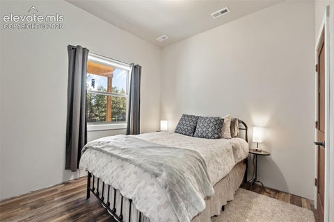 Tiny photo for 2270 Pikes Peak Drive, Florissant, CO 80816 (MLS # 8201080)