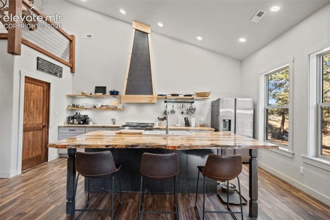 Tiny photo for 2270 Pikes Peak Drive, Florissant, CO 80816 (MLS # 8201080)