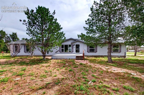 Photo of 30640 Aldred Road, Pueblo, CO 81006 (MLS # 9484797)