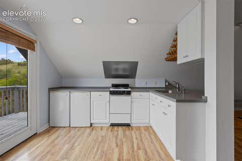 Tiny photo for 23 Yucca Hills Road, Castle Rock, CO 80109 (MLS # 3650555)