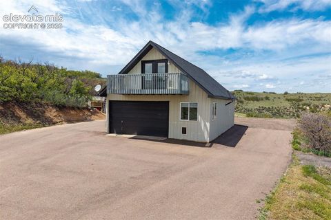 Tiny photo for 23 Yucca Hills Road, Castle Rock, CO 80109 (MLS # 3650555)