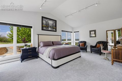 Tiny photo for 23 Yucca Hills Road, Castle Rock, CO 80109 (MLS # 3650555)