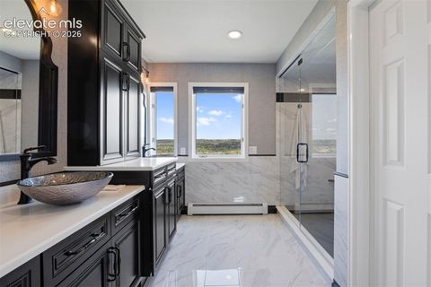 Tiny photo for 23 Yucca Hills Road, Castle Rock, CO 80109 (MLS # 3650555)