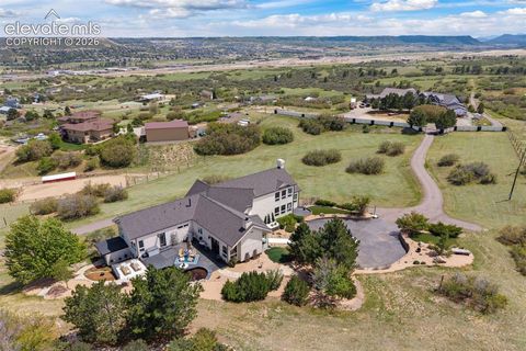 Tiny photo for 23 Yucca Hills Road, Castle Rock, CO 80109 (MLS # 3650555)