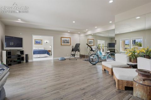 Tiny photo for 23 Yucca Hills Road, Castle Rock, CO 80109 (MLS # 3650555)
