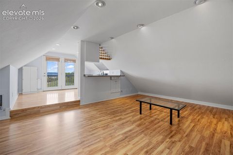 Tiny photo for 23 Yucca Hills Road, Castle Rock, CO 80109 (MLS # 3650555)