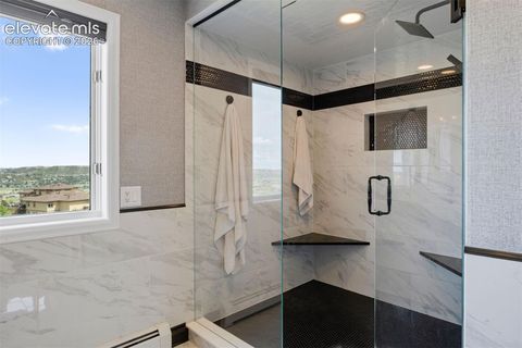 Tiny photo for 23 Yucca Hills Road, Castle Rock, CO 80109 (MLS # 3650555)