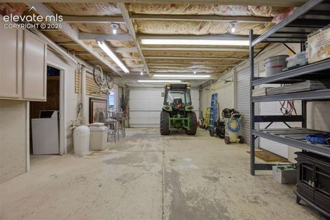 Tiny photo for 23 Yucca Hills Road, Castle Rock, CO 80109 (MLS # 3650555)