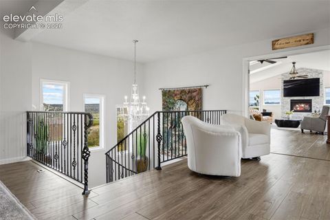 Tiny photo for 23 Yucca Hills Road, Castle Rock, CO 80109 (MLS # 3650555)