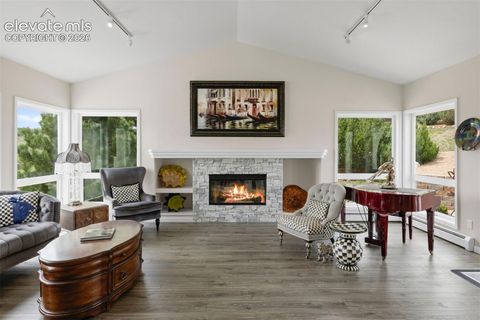 Tiny photo for 23 Yucca Hills Road, Castle Rock, CO 80109 (MLS # 3650555)