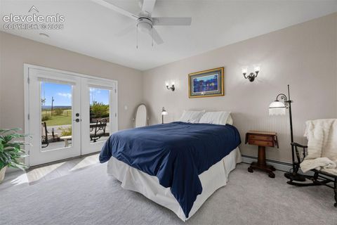 Tiny photo for 23 Yucca Hills Road, Castle Rock, CO 80109 (MLS # 3650555)
