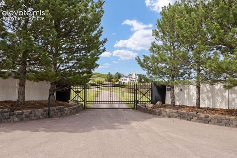 Tiny photo for 23 Yucca Hills Road, Castle Rock, CO 80109 (MLS # 3650555)