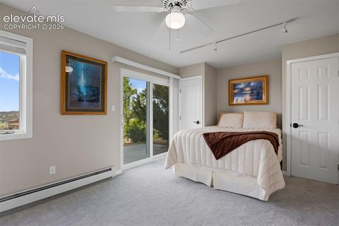 Tiny photo for 23 Yucca Hills Road, Castle Rock, CO 80109 (MLS # 3650555)