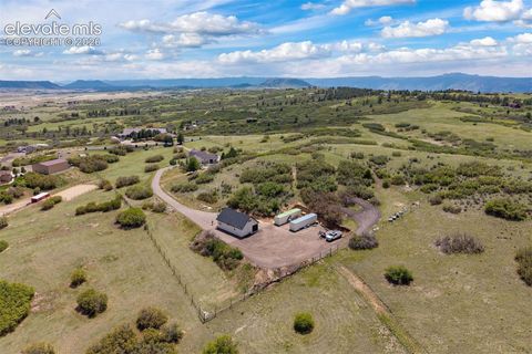 Tiny photo for 23 Yucca Hills Road, Castle Rock, CO 80109 (MLS # 3650555)