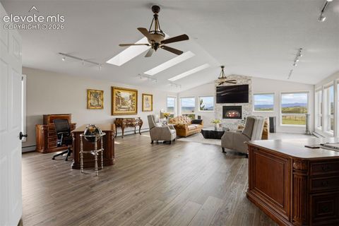 Tiny photo for 23 Yucca Hills Road, Castle Rock, CO 80109 (MLS # 3650555)