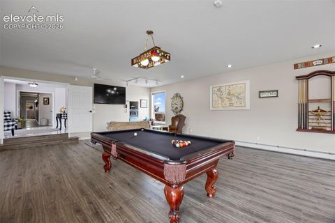 Tiny photo for 23 Yucca Hills Road, Castle Rock, CO 80109 (MLS # 3650555)