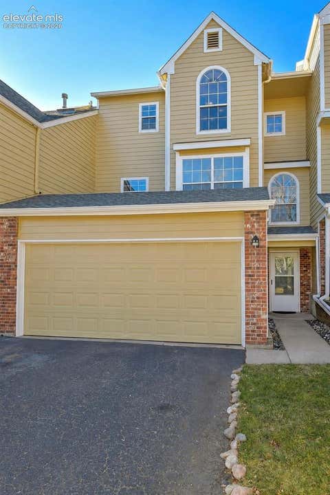 Photo of 2232 Palm Drive, Colorado Springs, CO 80918 (MLS # 3081381)