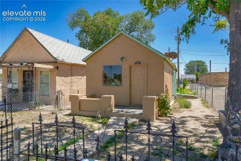 Photo of 510 W 7th Street, Pueblo, CO 81003 (MLS # 4452306)