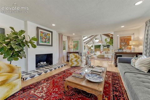Tiny photo for 11 Polo Drive, Colorado Springs, CO 80906 (MLS # 6242918)