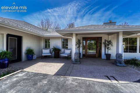 Tiny photo for 11 Polo Drive, Colorado Springs, CO 80906 (MLS # 6242918)