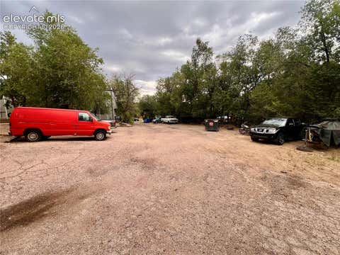 Tiny photo for 533539 Superior Street, Colorado Springs, CO 80904 (MLS # 4178115)